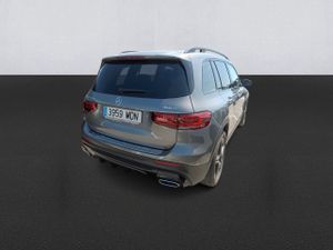 Mercedes Glb 2.0 220 D 4matic Dct 140kw (190cv) - Foto 5