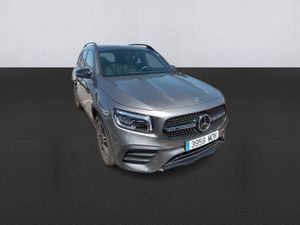 Mercedes Glb 2.0 220 D 4matic Dct 140kw (190cv) - Foto 4