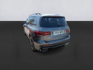 Mercedes Glb 2.0 220 D 4matic Dct 140kw (190cv) - Foto 7