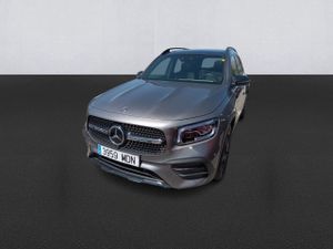Mercedes Glb 2.0 220 D 4matic Dct 140kw (190cv) - Foto 2