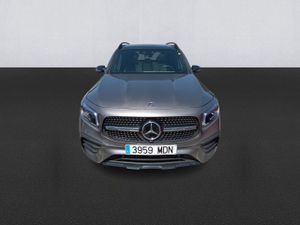 Mercedes Glb 2.0 220 D 4matic Dct 140kw (190cv) - Foto 3