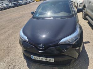 Toyota C-hr 1.8 125h Advance - Foto 3