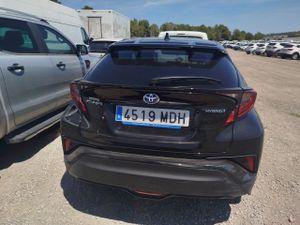 Toyota C-hr 1.8 125h Advance - Foto 6
