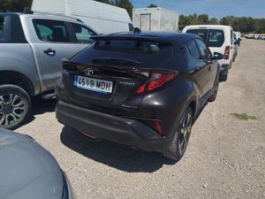 Toyota C-hr 1.8 125h Advance - Foto 5