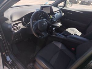 Toyota C-hr 1.8 125h Advance - Foto 8