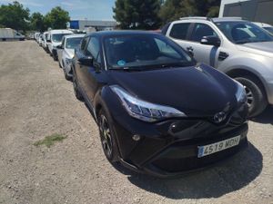 Toyota C-hr 1.8 125h Advance - Foto 4