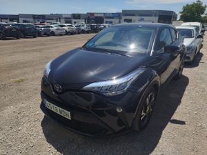 Toyota C-hr 1.8 125h Advance - Foto 2