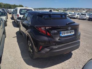 Toyota C-hr 1.8 125h Advance - Foto 7