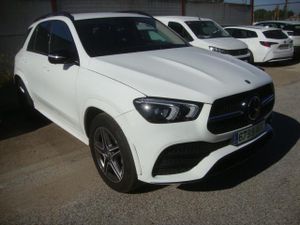 Mercedes Gle 300 D 4matic - Foto 5