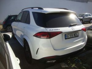 Mercedes Gle 300 D 4matic - Foto 3