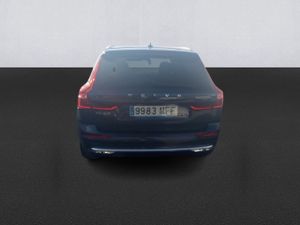 Volvo Xc60 2.0 T6 Awd Recharge Plus Bright Auto - Foto 6