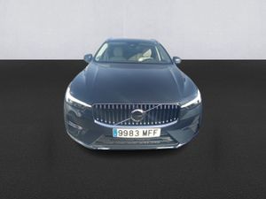 Volvo Xc60 2.0 T6 Awd Recharge Plus Bright Auto - Foto 3
