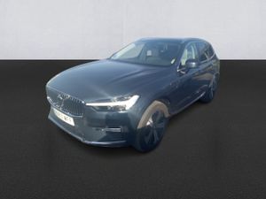 Volvo Xc60 2.0 T6 Awd Recharge Plus Bright Auto - Foto 2