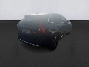 Volvo Xc60 2.0 T6 Awd Recharge Plus Bright Auto - Foto 5