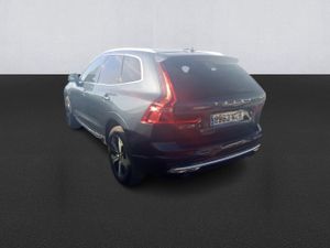 Volvo Xc60 2.0 T6 Awd Recharge Plus Bright Auto - Foto 7