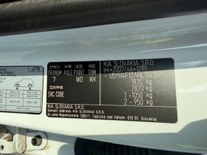 Kia Xceed 1.0 T-gdi Drive 88kw (120cv) - Foto 9