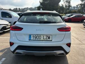 Kia Xceed 1.0 T-gdi Drive 88kw (120cv) - Foto 6