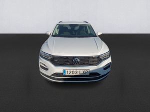 Volkswagen T-roc (o) Advance R-line 1.0 Tsi 81kw (110cv) - Foto 3