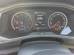 Volkswagen T-roc (o) Advance R-line 1.0 Tsi 81kw (110cv) - Foto 9