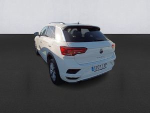 Volkswagen T-roc (o) Advance R-line 1.0 Tsi 81kw (110cv) - Foto 7