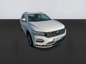 Volkswagen T-roc (o) Advance R-line 1.0 Tsi 81kw (110cv) - Foto 4