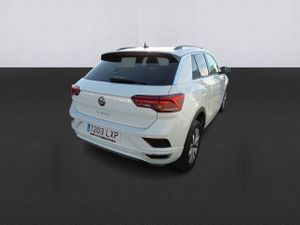 Volkswagen T-roc (o) Advance R-line 1.0 Tsi 81kw (110cv) - Foto 5