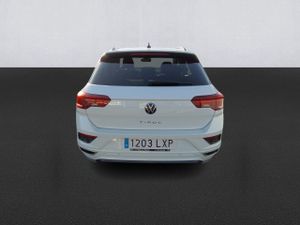 Volkswagen T-roc (o) Advance R-line 1.0 Tsi 81kw (110cv) - Foto 6