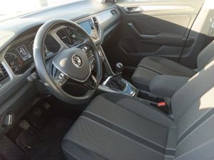 Volkswagen T-roc (o) Advance R-line 1.0 Tsi 81kw (110cv) - Foto 8