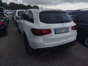Mercedes Glc-class Glc 300 E 4matic - Foto 7