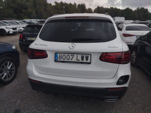 Mercedes Glc-class Glc 300 E 4matic - Foto 6