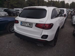 Mercedes Glc-class Glc 300 E 4matic - Foto 5