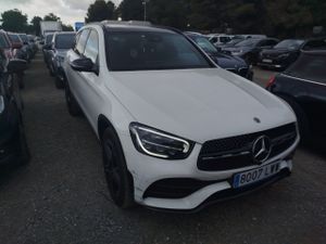Mercedes Glc-class Glc 300 E 4matic - Foto 4