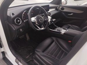 Mercedes Glc-class Glc 300 E 4matic - Foto 8