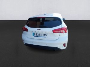 Ford Focus 1.5 Ecoblue 88kw Trend+ - Foto 6