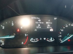 Ford Focus 1.5 Ecoblue 88kw Trend+ - Foto 9