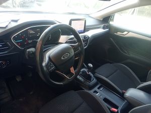 Ford Focus 1.5 Ecoblue 88kw Trend+ - Foto 8