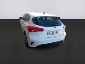 Ford Focus 1.5 Ecoblue 88kw Trend+ - Foto 7