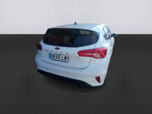 Ford Focus 1.5 Ecoblue 88kw Trend+ - Foto 5