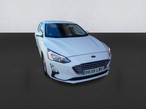 Ford Focus 1.5 Ecoblue 88kw Trend+ - Foto 4