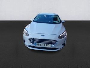 Ford Focus 1.5 Ecoblue 88kw Trend+ - Foto 3