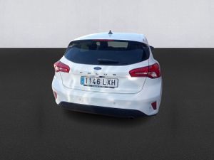 Ford Focus 1.5 Ecoblue 88kw Trend+ - Foto 6