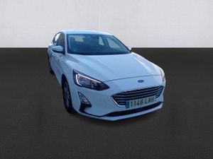 Ford Focus 1.5 Ecoblue 88kw Trend+ - Foto 4