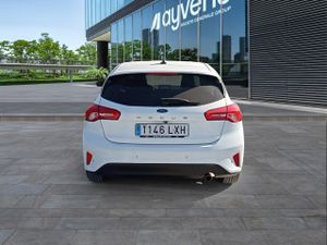 Ford Focus 1.5 Ecoblue 88kw Trend+ - Foto 6