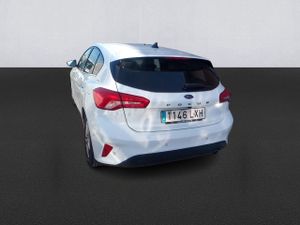 Ford Focus 1.5 Ecoblue 88kw Trend+ - Foto 7