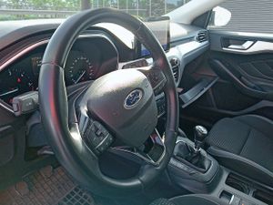 Ford Focus 1.5 Ecoblue 88kw Trend+ - Foto 8