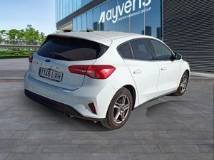 Ford Focus 1.5 Ecoblue 88kw Trend+ - Foto 5