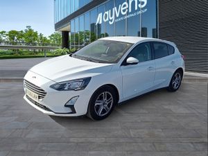 Ford Focus 1.5 Ecoblue 88kw Trend+ - Foto 2