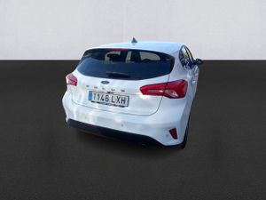 Ford Focus 1.5 Ecoblue 88kw Trend+ - Foto 5
