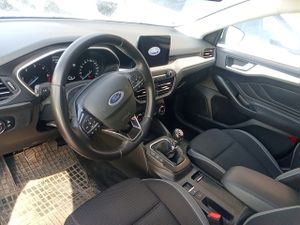 Ford Focus 1.5 Ecoblue 88kw Trend+ - Foto 8