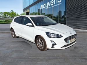 Ford Focus 1.5 Ecoblue 88kw Trend+ - Foto 4